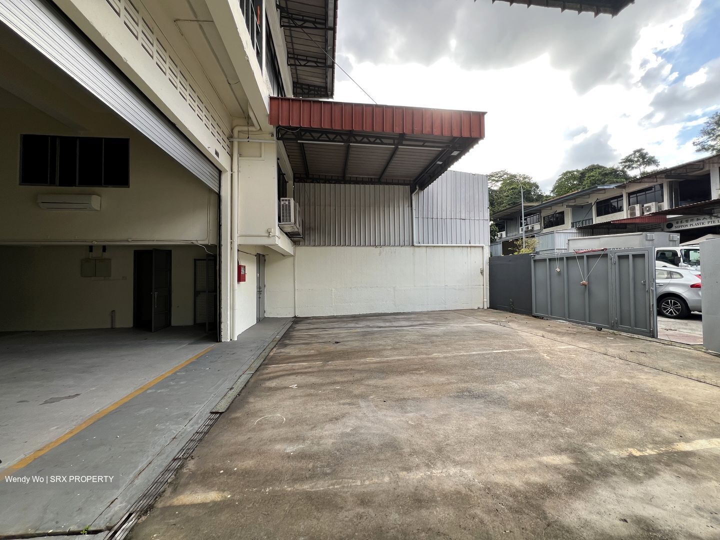 Hillview Industrial Estate (D23), Factory #575105661